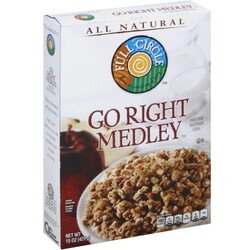 Full Circle Cereal - 36800336889