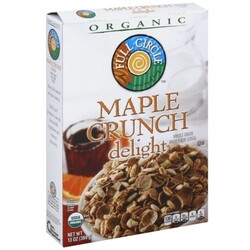 Full Circle Cereal - 36800336902