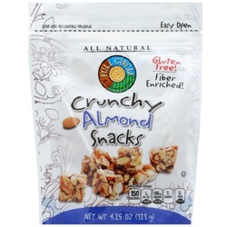 Full Circle Almond Snacks - 36800343849
