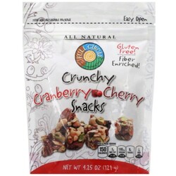 Full Circle Cranberry Cherry Snacks - 36800343856