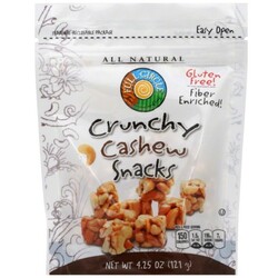 Full Circle Cashew Snacks - 36800343863