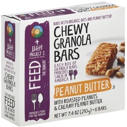 Full Circle Granola Bars - 36800344174