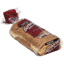 Food Club Bread - 36800357006