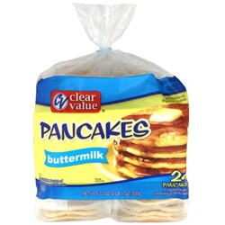 Clear Value Pancakes - 36800362154
