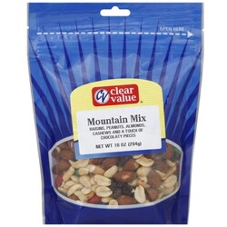 Clear Value Mountain Mix - 36800362857