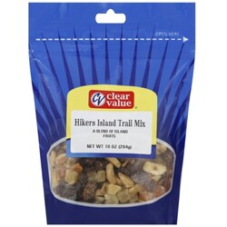 Clear Value Trail Mix - 36800362871