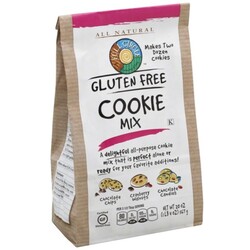 Full Circle Cookie Mix - 36800364806