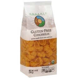 Full Circle Conchiglie - 36800365483