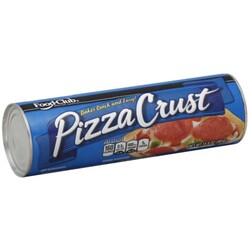 Food Club Pizza Crust - 36800374171
