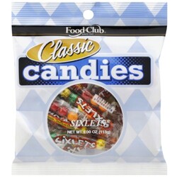 Food Club Candies - 36800379657