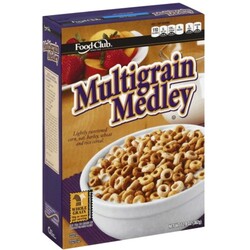 Food Club Multigrain Medley - 36800382039