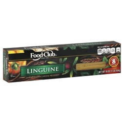 Food Club Linguine - 36800382138