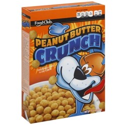 Food Club Cereal - 36800385702