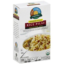 Full Circle Rice Pilaf - 36800388246