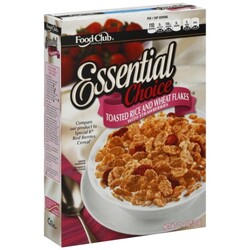 Food Club Cereal - 36800399488