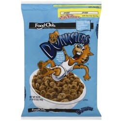 Food Club Cereal - 36800399525