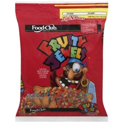 Food Club Cereal - 36800399549