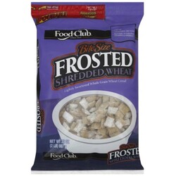Food Club Cereal - 36800399730