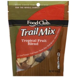 Food Club Trail Mix - 36800401983