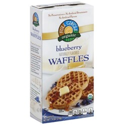 Full Circle Waffles - 36800405448