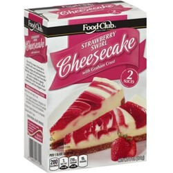 Food Club Cheesecake - 36800417151
