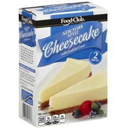 Food Club Cheesecake - 36800417168