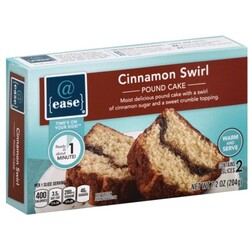 @ease Pound Cake - 36800417359