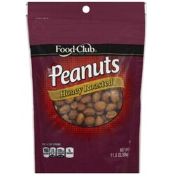 Food Club Peanuts - 36800418486