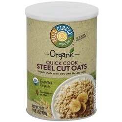 Full Circle Oats - 36800420366