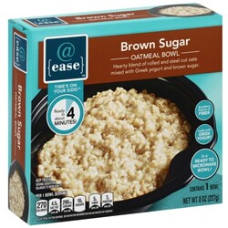 @ease Oatmeal Bowl - 36800420533