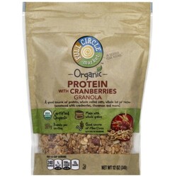 Full Circle Granola - 36800420656