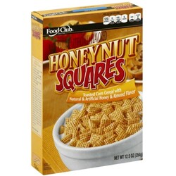Food Club Cereal - 36800421752