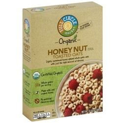 Full Circle Cereal - 36800422117