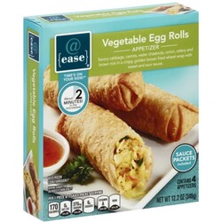 @ease Egg Rolls - 36800422445