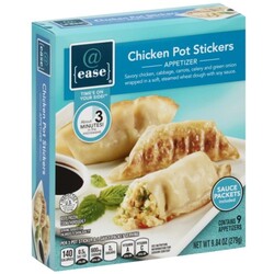 @ease Pot Stickers - 36800422469