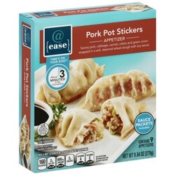 @ease Pot Stickers - 36800422483