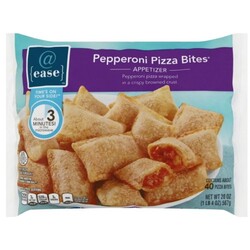 @ease Pizza Bites - 36800423732