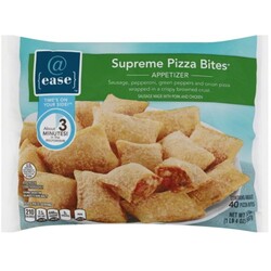 @ease Pizza Bites - 36800423770