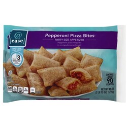 @ease Pizza Bites - 36800423787