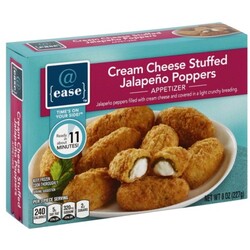 @ease Jalapeno Poppers - 36800426160