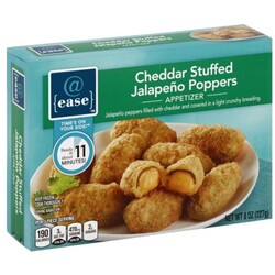 @ease Jalapeno Poppers - 36800426177