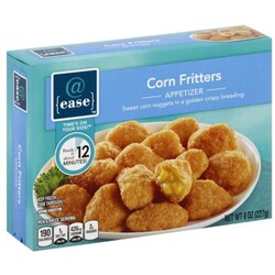 @ease Corn Fritters - 36800426214