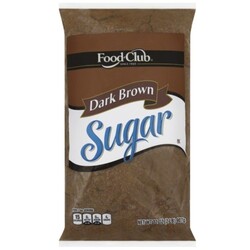 Food Club Sugar - 36800460669