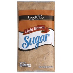 Food Club Sugar - 36800509146