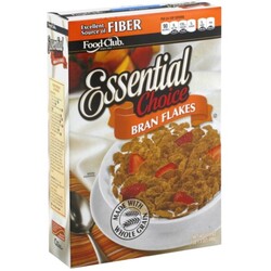 Food Club Cereal - 36800558168