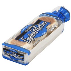 Food Club English Muffins - 36800618503