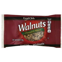 Food Club Walnuts - 36800743526