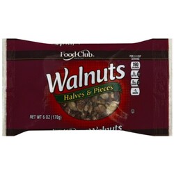 Food Club Walnuts - 36800743533
