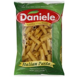 Daniele Pasta - 36821000110