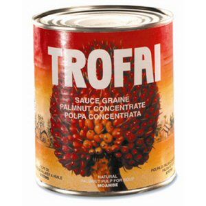 Trofai, palmnut concentrate - 3700019511197